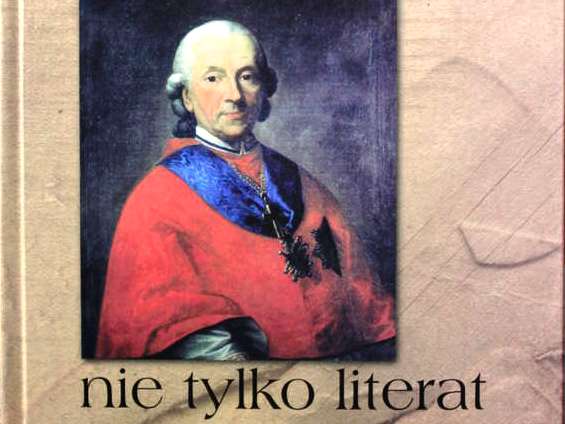 Fragment okładki książki 