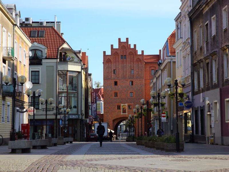 Olsztyn 