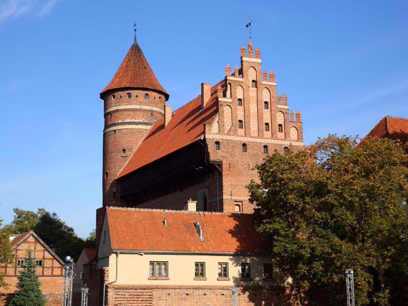 Muzeum w Olsztynie 