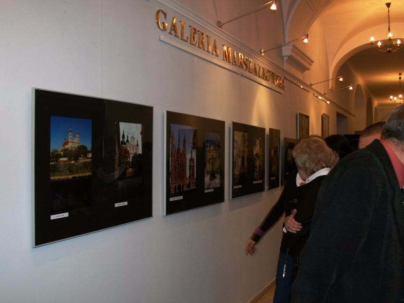 Galeria Marszałkowska