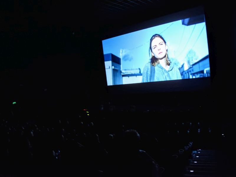 Premiera filmu Jak najdalej stąd w Olsztynie