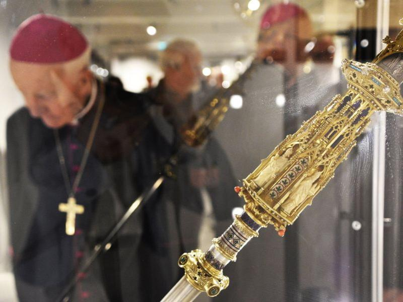 Muzeum Diecezjalne w Olsztynie 