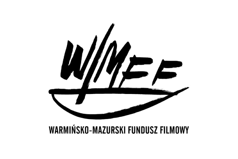 Logotyp WMFF