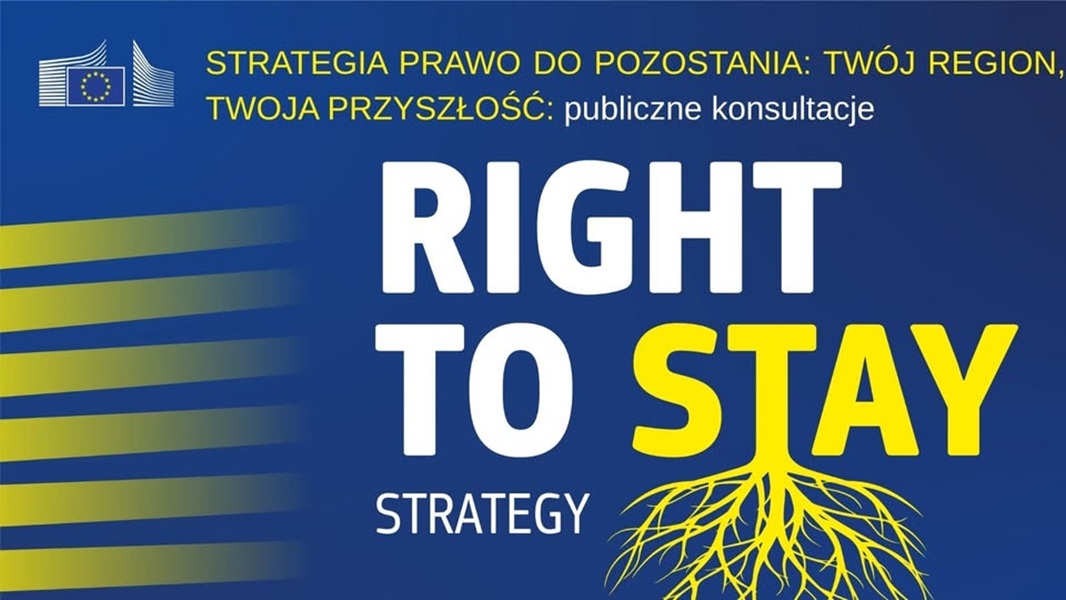 Plansza z nazwą projektu 