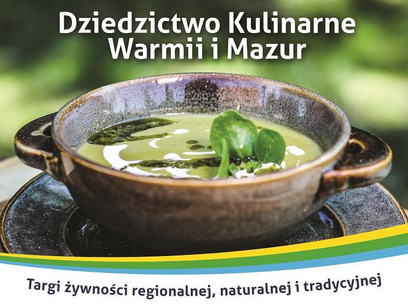 Plakat zapraszający na wydarzenie