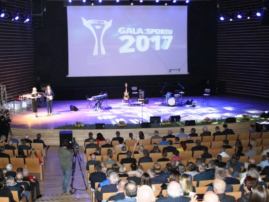 Gala Sportu 2017