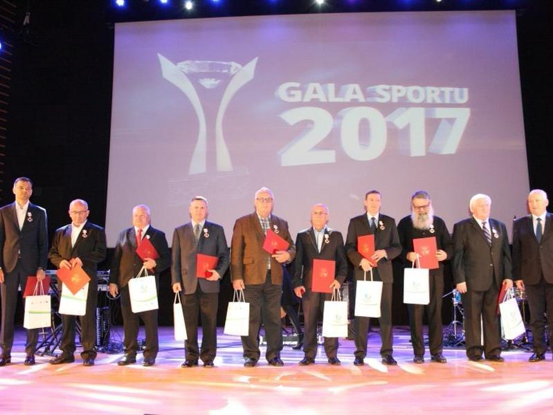 Gala Sportu 2017