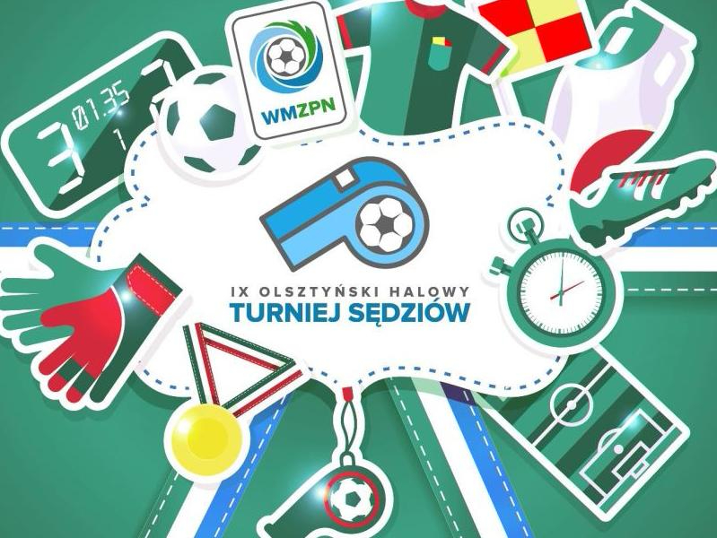 Logo turnieju 