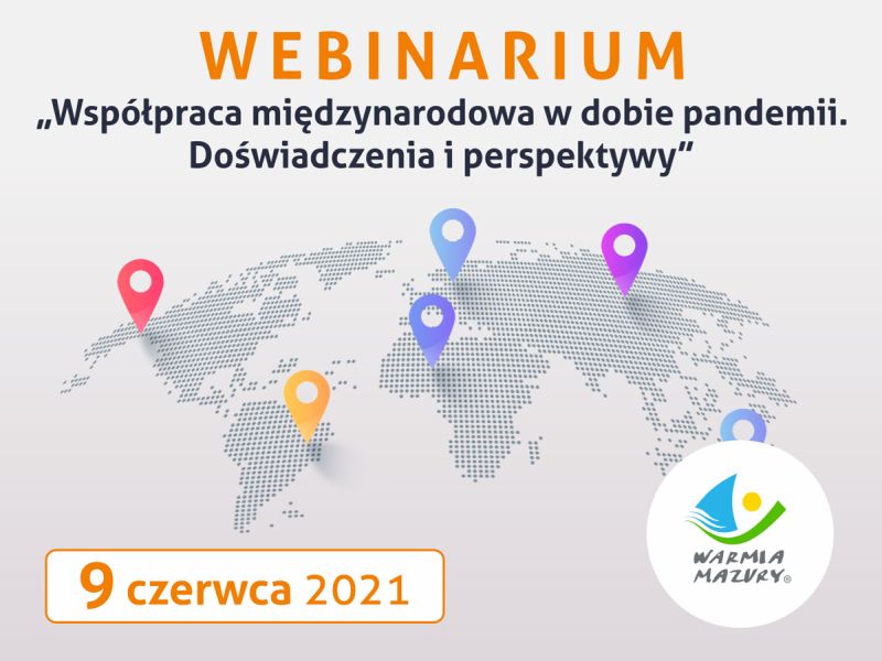 Zaproszenie na webinarium 