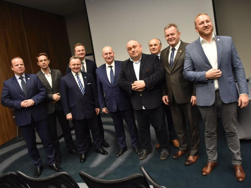 Konferencja w Olsztynie