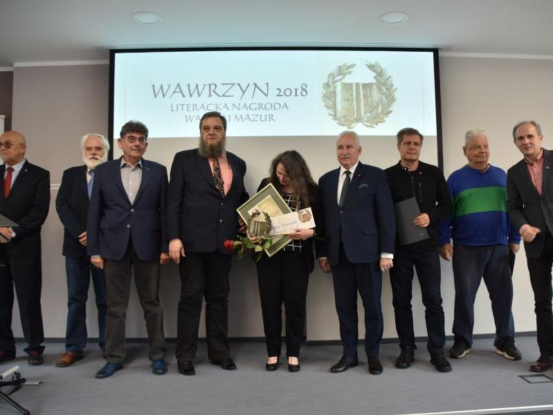 Wawrzyn 2018