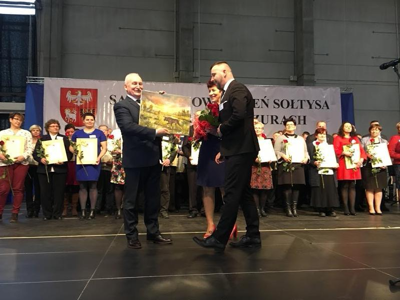 Dzień Sołtysa 2018