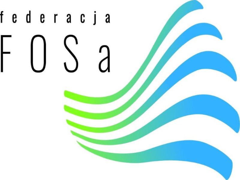 Logotyp FOSa