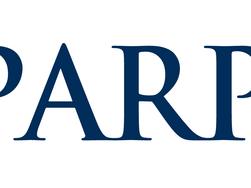 Logo PARP