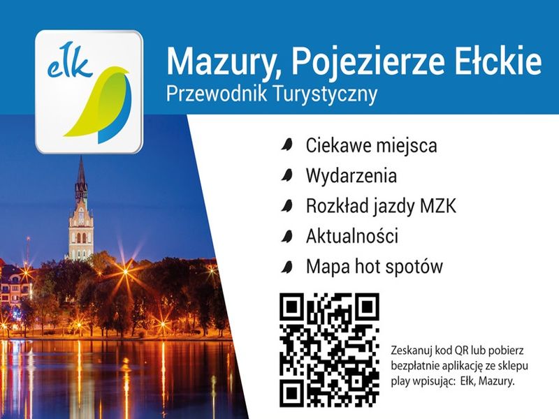 Logotyp aplikacji mobilnej 