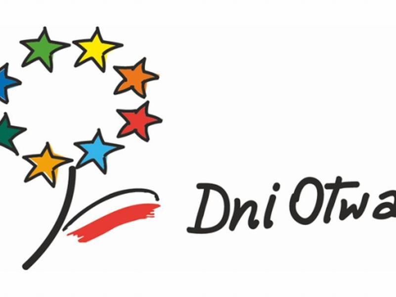 Logo Dni Otwarte 