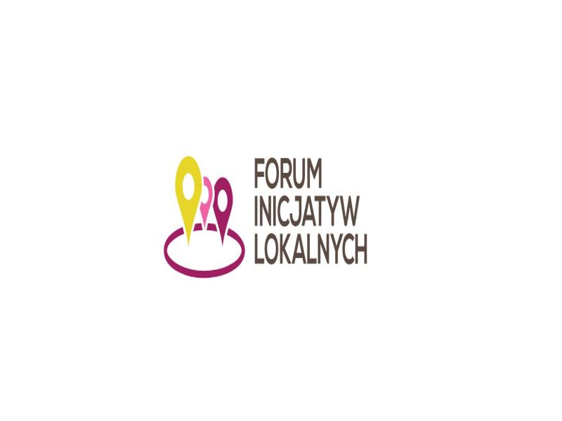 Logotyp Forum 