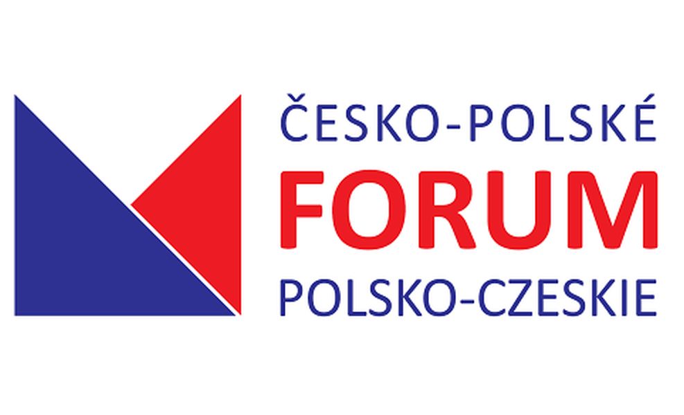 Forum polsko-czeskie - logo 