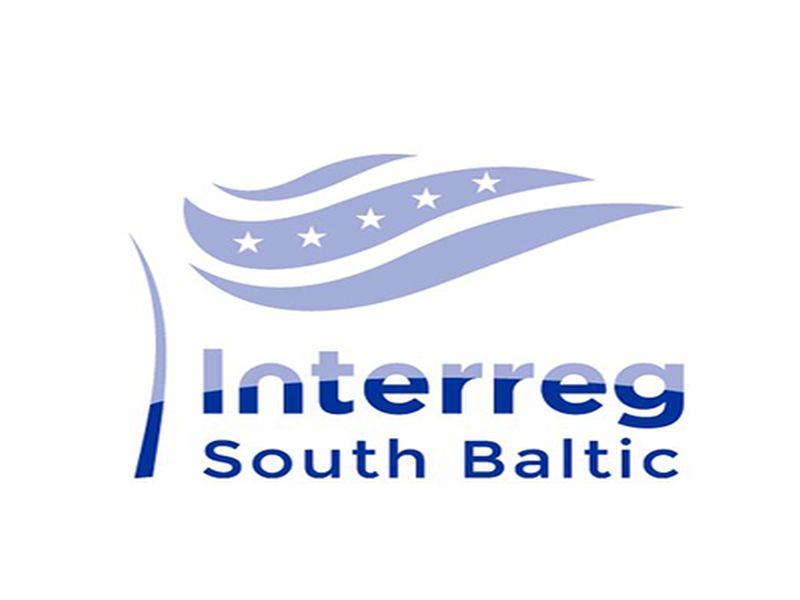 Logotyp - Programu Interreg