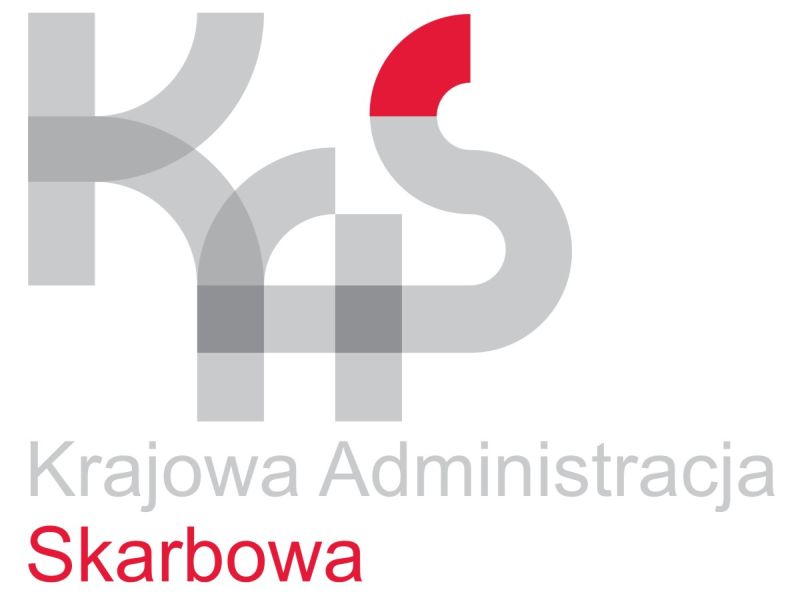 Krajowa Administracja Skarbowa - logotyp 