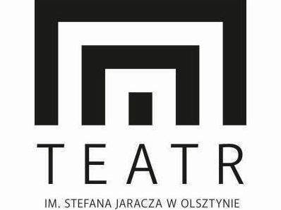 Logo Teatru im. Stefana Jaracza w Olsztynie