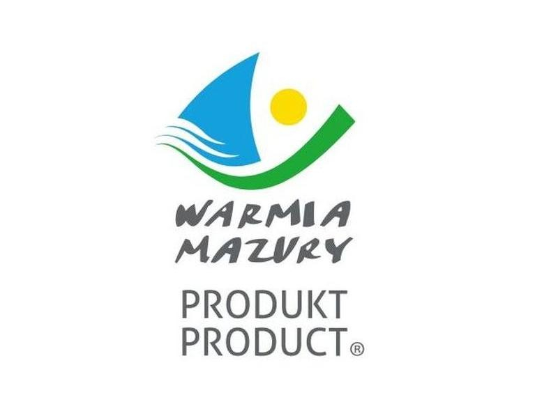 logo produkt warmia mazury