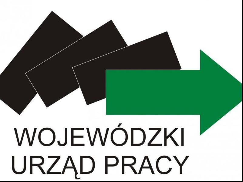 Logotyp - Wojewódzki Urząd Pracy w Olsztynie 