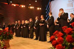 75-lecie olsztyńskiej filharmonii 