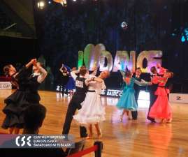 Baltic Cup. Fot. CSE Światowid w Elblągu 