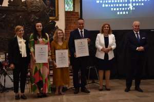 Konferencja w Kętrzynie 