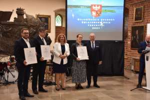 Konferencja w Kętrzynie 