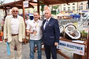 Festiwal Cittaslow w Bartoszycach