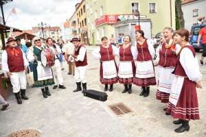 Festiwal Cittaslow w Bartoszycach