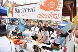 Festiwal Cittaslow w Bartoszycach