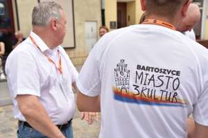 Festiwal Cittaslow w Bartoszycach