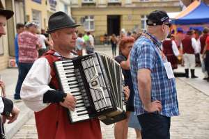 Festiwal Cittaslow w Bartoszycach