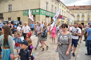 Festiwal Cittaslow w Bartoszycach