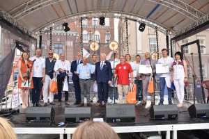 Festiwal Cittaslow w Bartoszycach