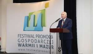 Festiwal Promocji Gospodarczej 2021 