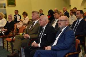 Forum Ekologiczne w Mikołajkach 