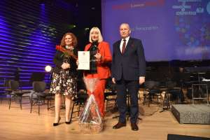 Gala Ekonomii Społecznej w Olsztynie