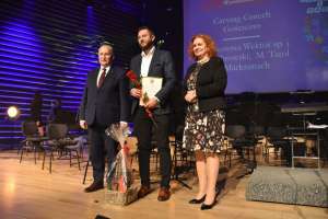 Gala Ekonomii Społecznej w Olsztynie