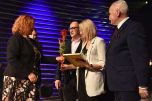 Gala Ekonomii Społecznej w Olsztynie