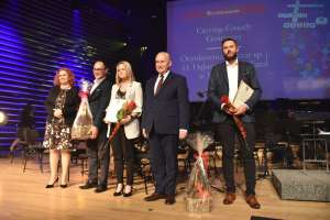 Gala Ekonomii Społecznej w Olsztynie