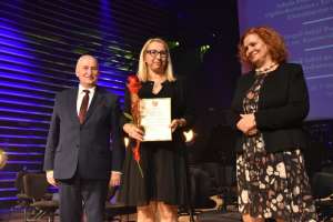 Gala Ekonomii Społecznej w Olsztynie