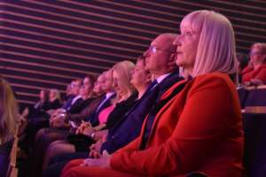 Gala Ekonomii Społecznej w Olsztynie