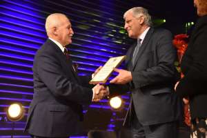 Gala Ekonomii Społecznej w Olsztynie