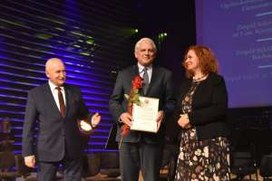 Gala Ekonomii Społecznej w Olsztynie