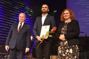 Gala Ekonomii Społecznej w Olsztynie