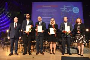 Gala Ekonomii Społecznej w Olsztynie